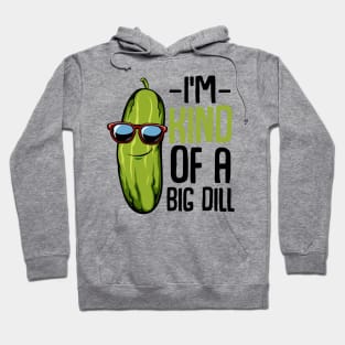 Pickle Hoodie